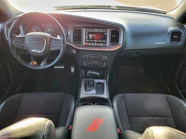 2020 Dodge Charger R/T