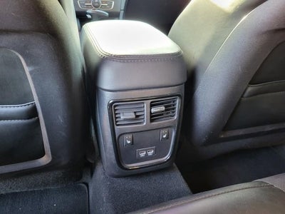 2020 Dodge Charger R/T