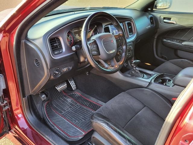 2020 Dodge Charger R/T