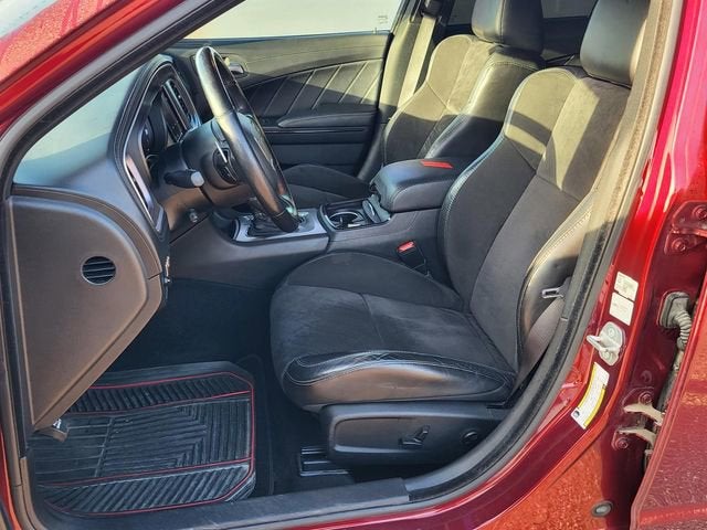 2020 Dodge Charger R/T