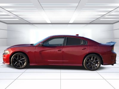 2020 Dodge Charger R/T