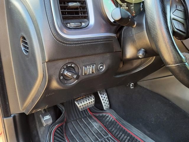 2020 Dodge Charger R/T