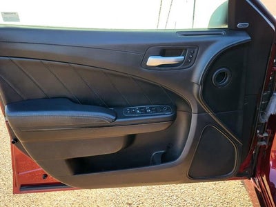 2020 Dodge Charger R/T