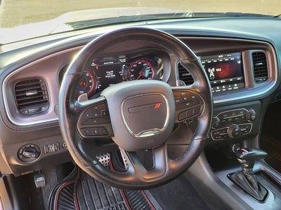 2020 Dodge Charger R/T