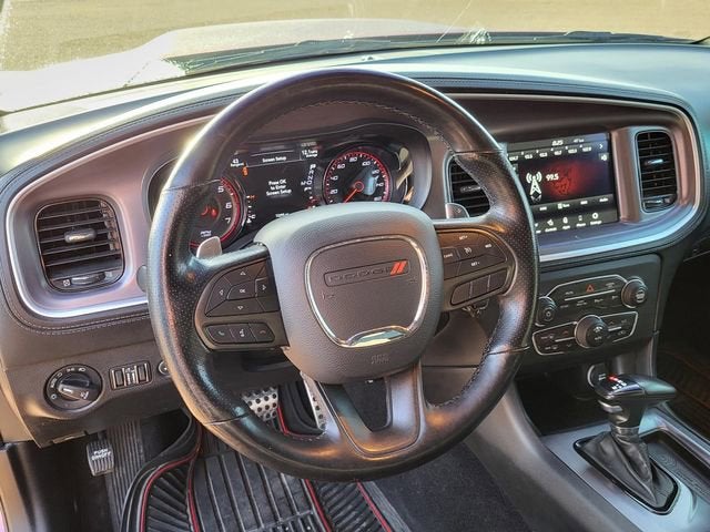 2020 Dodge Charger R/T