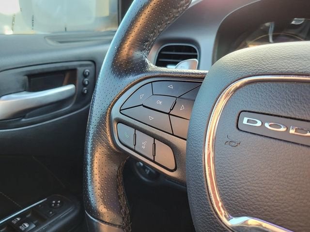 2020 Dodge Charger R/T