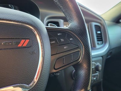 2020 Dodge Charger R/T