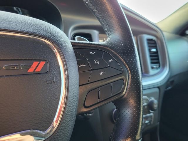 2020 Dodge Charger R/T