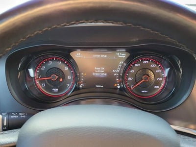 2020 Dodge Charger R/T