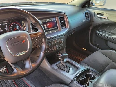 2020 Dodge Charger R/T