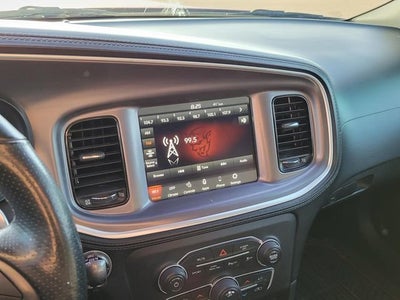 2020 Dodge Charger R/T