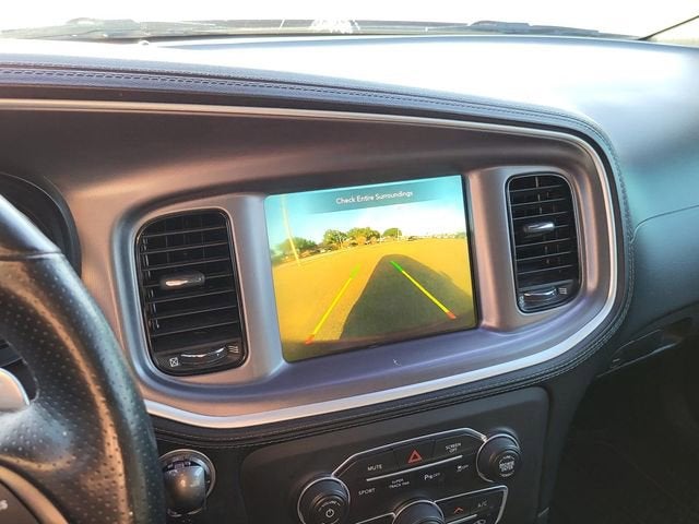 2020 Dodge Charger R/T