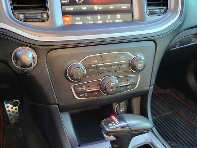 2020 Dodge Charger R/T