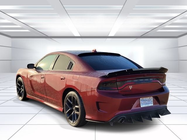 2020 Dodge Charger R/T