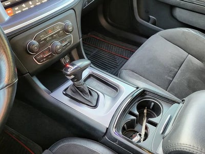 2020 Dodge Charger R/T