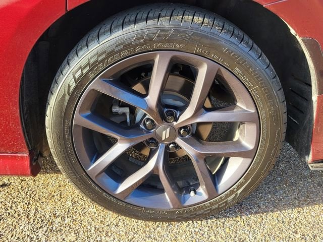 2020 Dodge Charger R/T