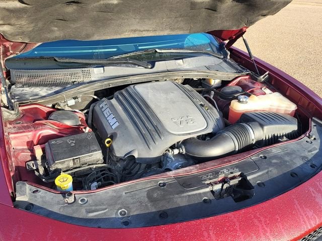 2020 Dodge Charger R/T