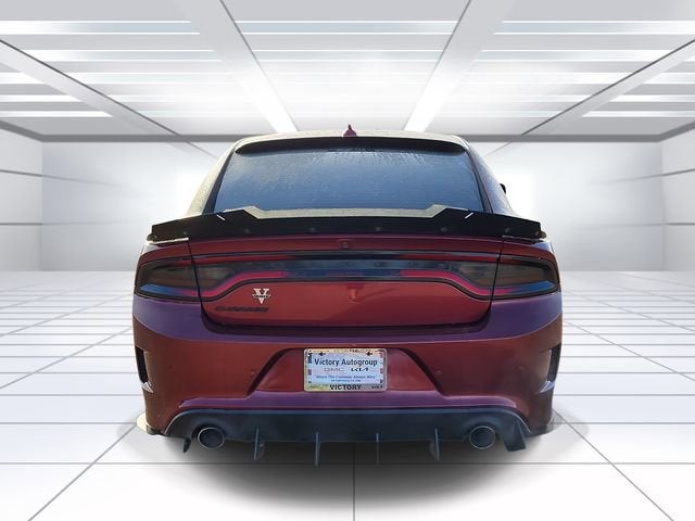 2020 Dodge Charger R/T