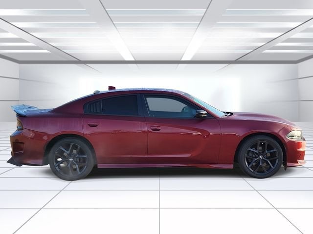 2020 Dodge Charger R/T