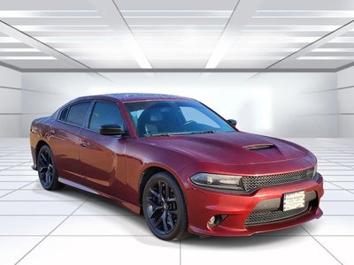 2020 Dodge Charger R/T
