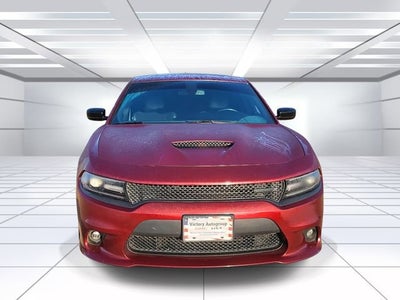 2020 Dodge Charger R/T