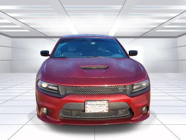 2020 Dodge Charger R/T