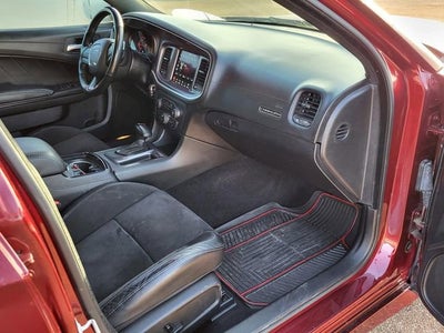 2020 Dodge Charger R/T