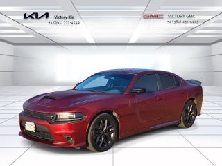 2020 Dodge Charger R/T
