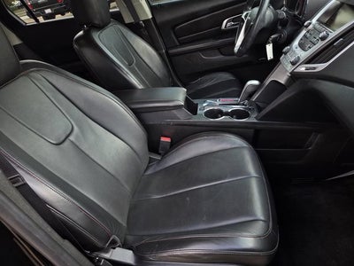 2015 GMC Terrain SLT