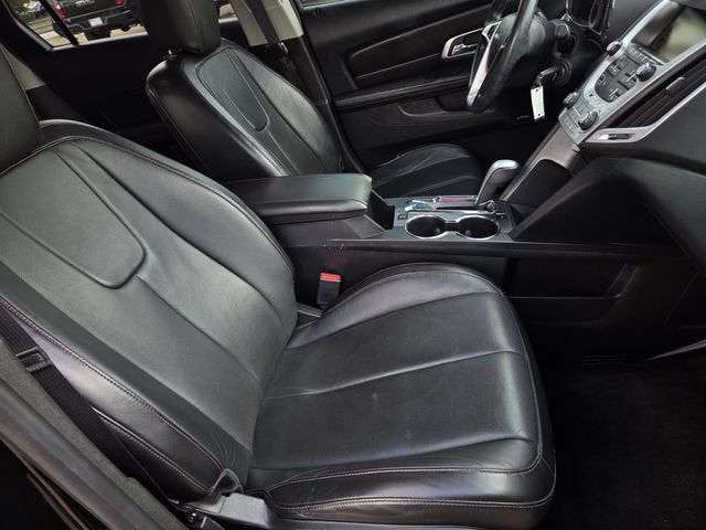 2015 GMC Terrain SLT