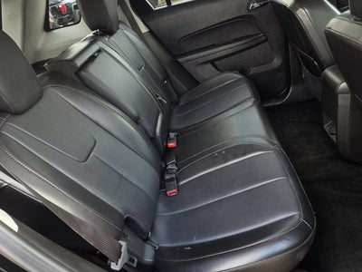 2015 GMC Terrain SLT