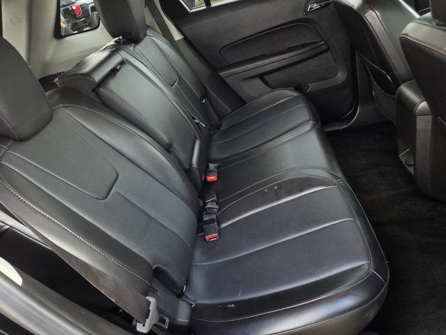 2015 GMC Terrain SLT