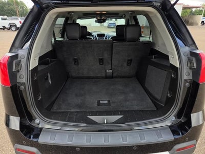 2015 GMC Terrain SLT