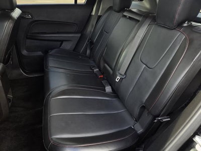 2015 GMC Terrain SLT