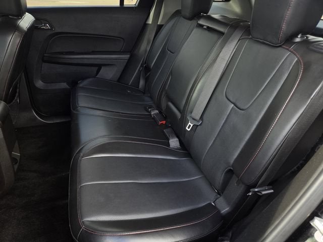 2015 GMC Terrain SLT