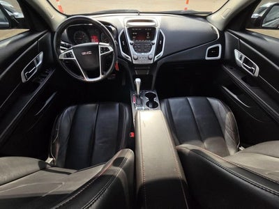 2015 GMC Terrain SLT