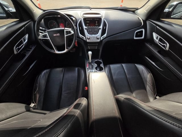 2015 GMC Terrain SLT