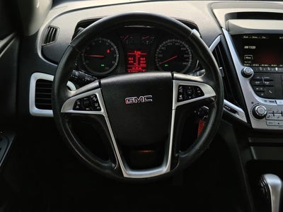 2015 GMC Terrain SLT