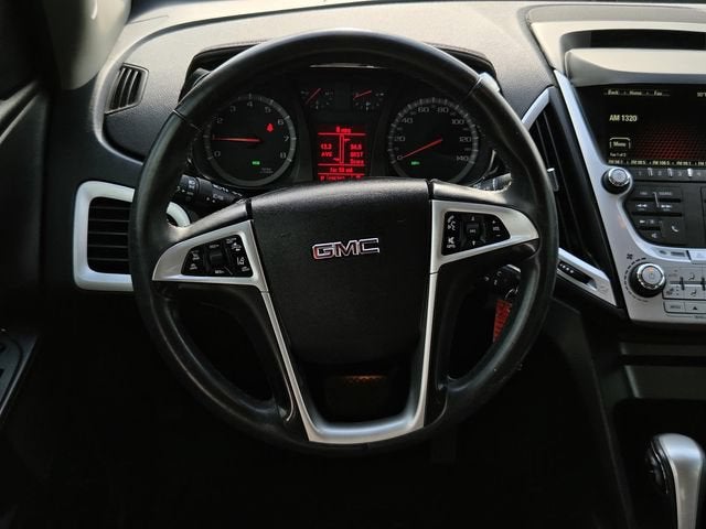 2015 GMC Terrain SLT