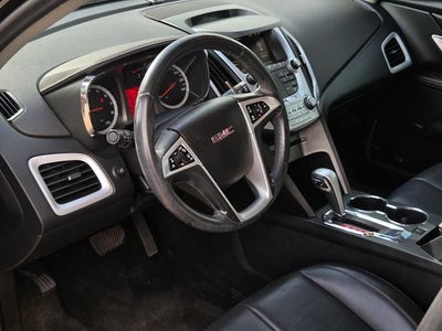 2015 GMC Terrain SLT