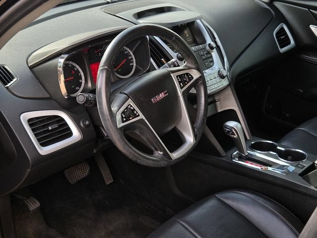 2015 GMC Terrain SLT