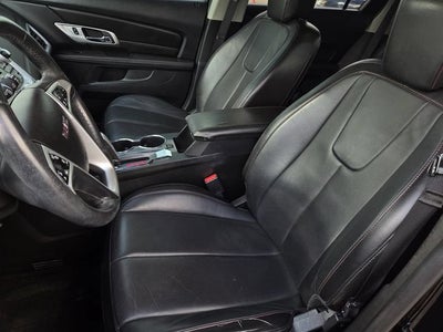 2015 GMC Terrain SLT