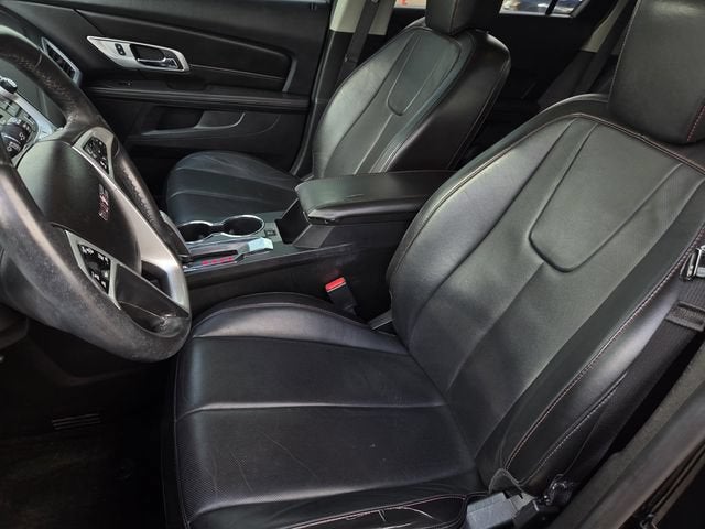 2015 GMC Terrain SLT