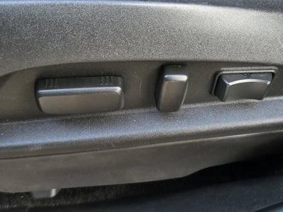 2015 GMC Terrain SLT