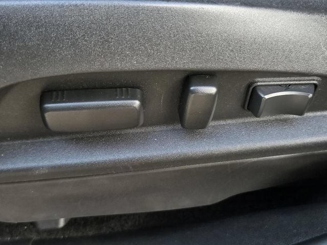 2015 GMC Terrain SLT