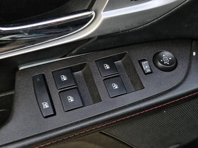2015 GMC Terrain SLT