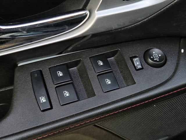 2015 GMC Terrain SLT