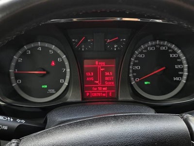 2015 GMC Terrain SLT