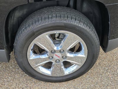2015 GMC Terrain SLT