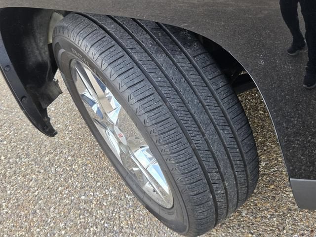 2015 GMC Terrain SLT